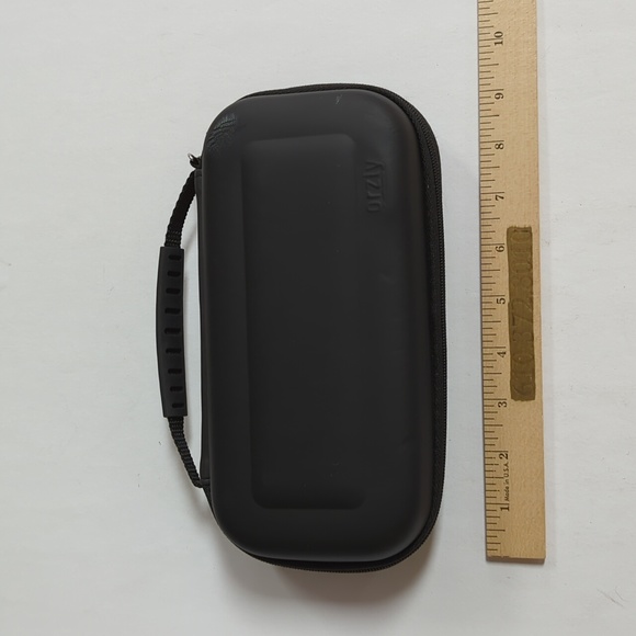Orzly, Nintendo switch lite case. - Picture 5 of 7